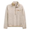 The North Face Gordon Lyons 1/4 Zip – Men’s